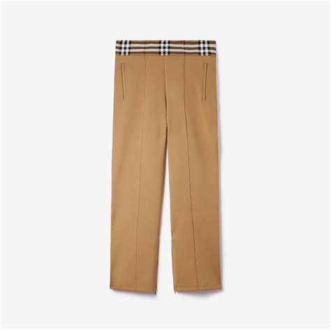 Burberry pants price